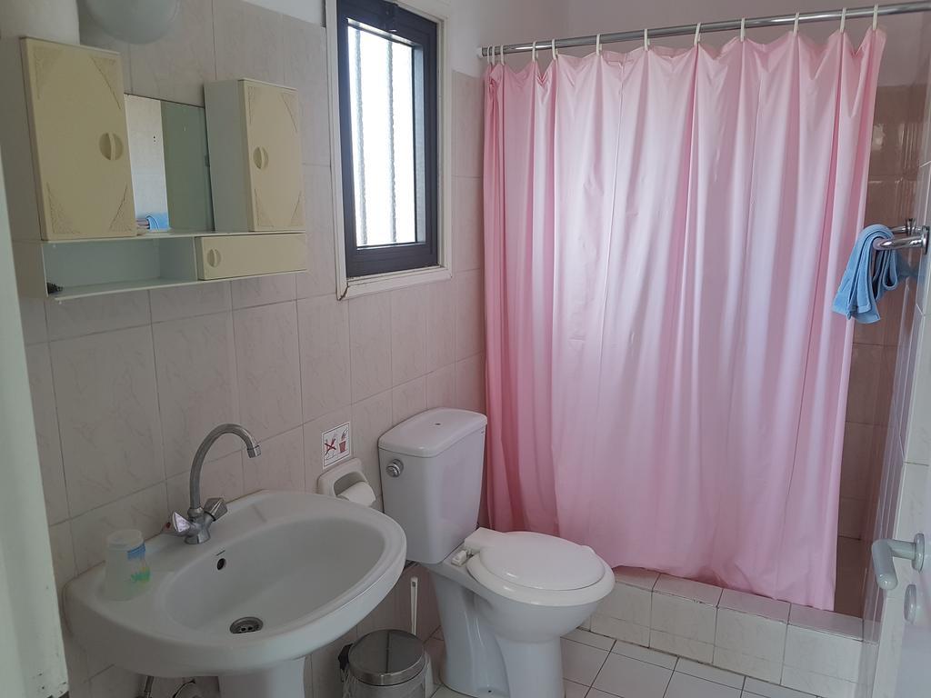 Apartamento Lefki Tree Tourist *
