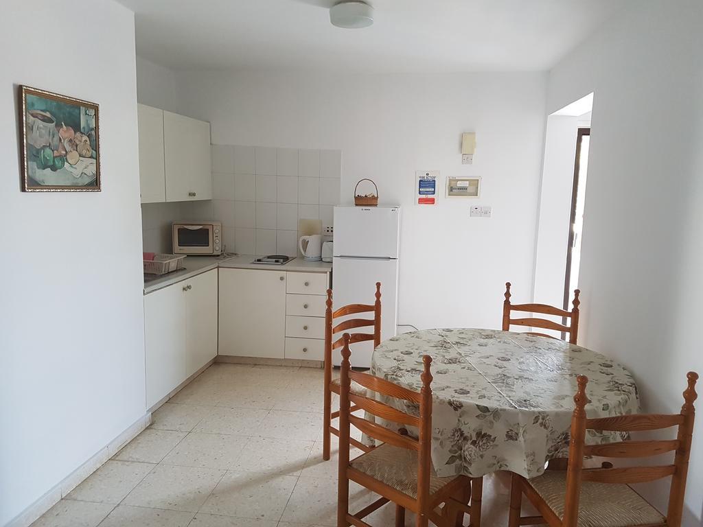 Apartamento Lefki Tree Tourist Paphos
