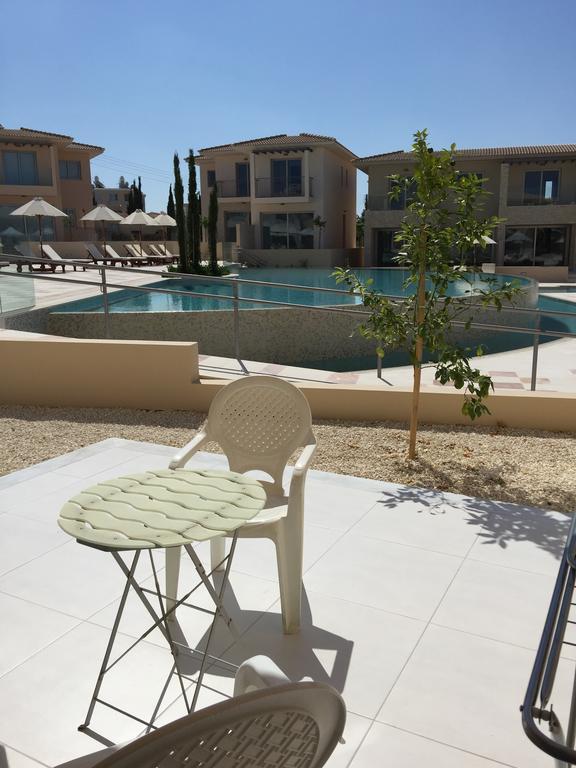 Oasis Park Paphos