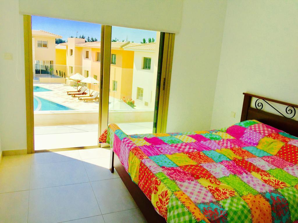 Oasis Park Pousada Paphos