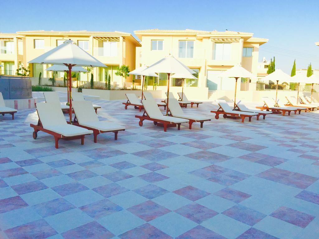 Pousada Oasis Park