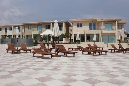 Oasis Park Pousada *