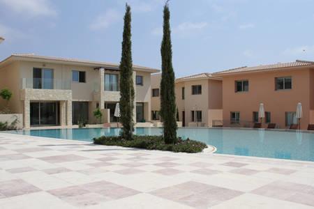 Oasis Park Paphos