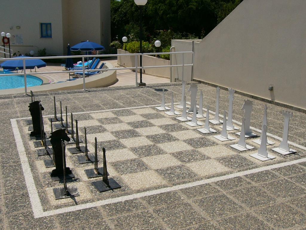 Kissos 3* Paphos