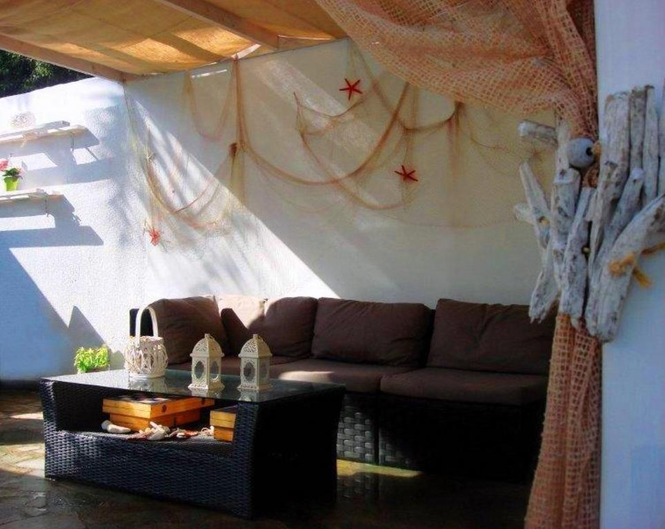 Andries Aparthotel Paphos