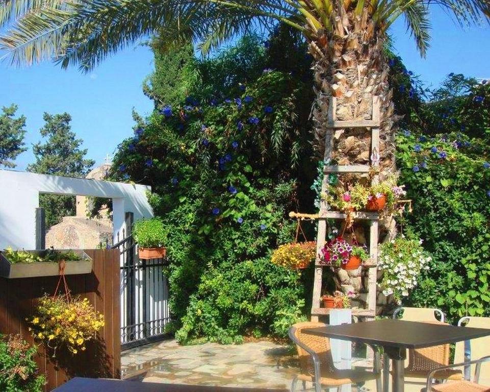 Aparthotel Andries Paphos