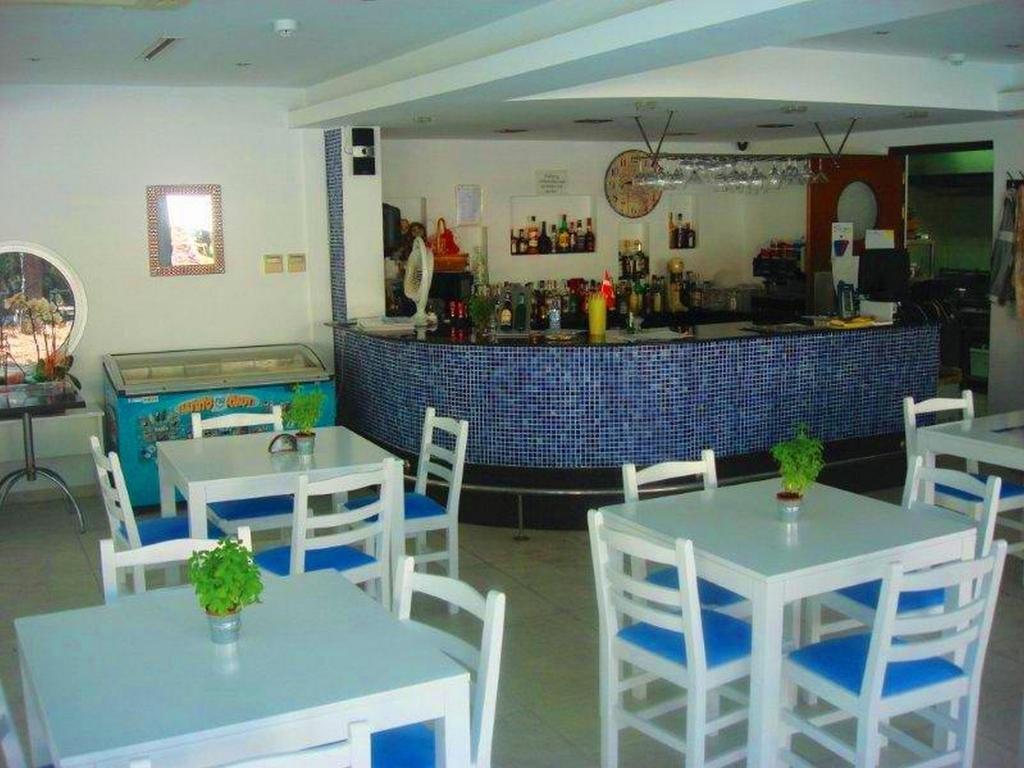 Aparthotel Andries