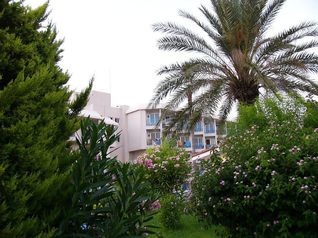 Hotel Kissos 3*