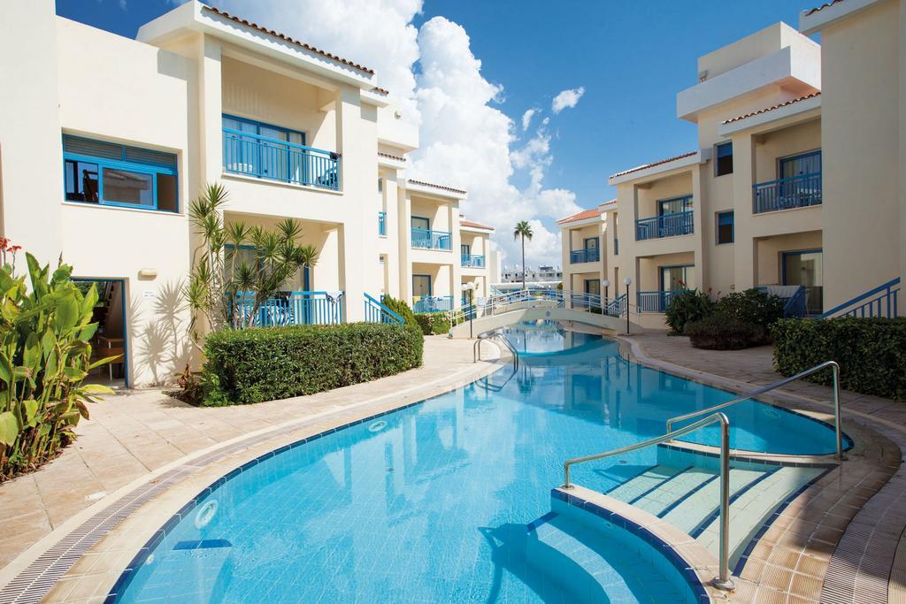 Kissos Hotel Paphos