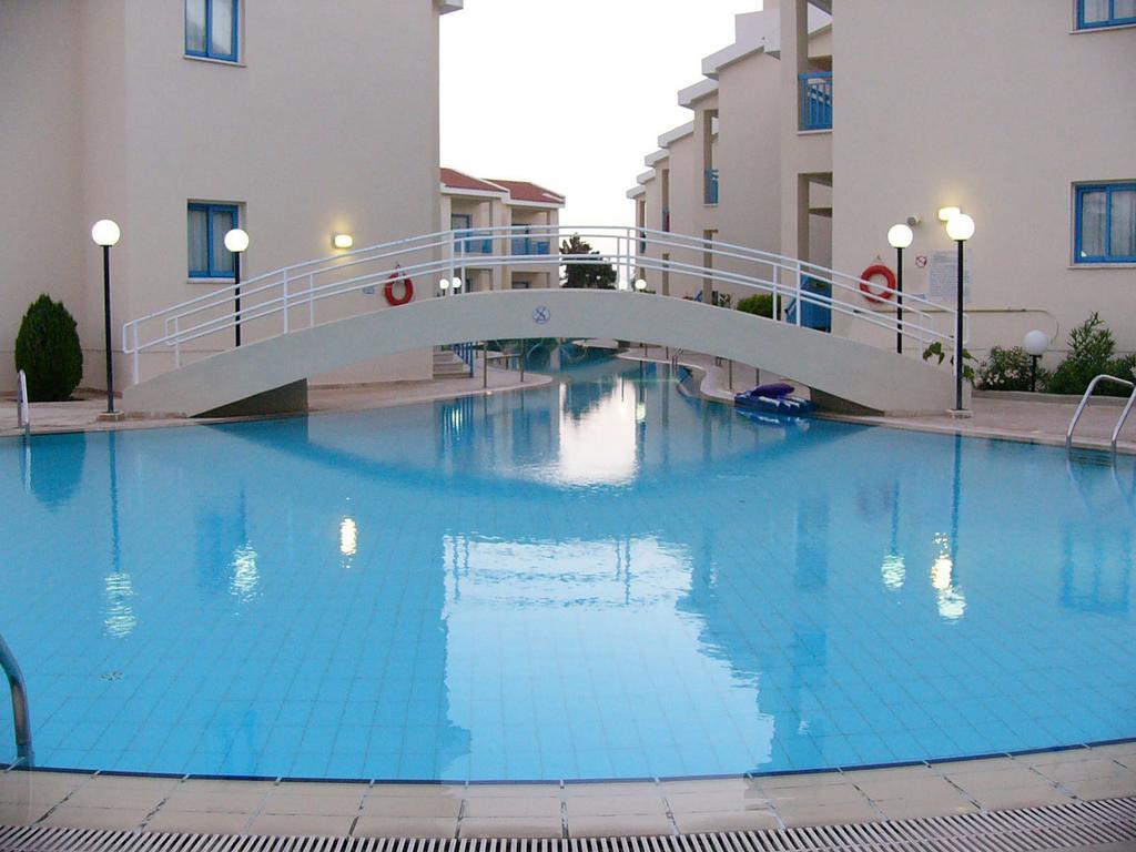 Hotel Kissos 3*