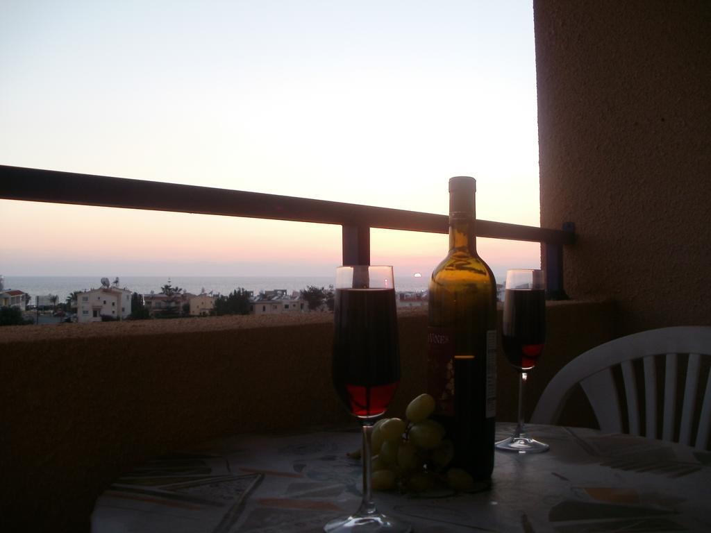 Apartment Pafia 2 - 306 Paphos