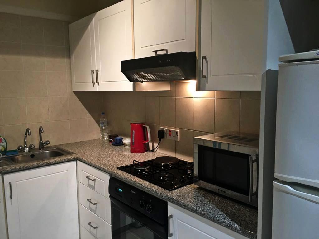 Apartment Pafia 2 - 306 *