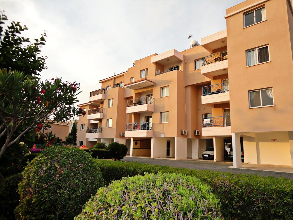 Apartment Pafia 2 - 306 Paphos