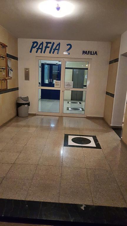 Pafia 2 - 306 Apartment *