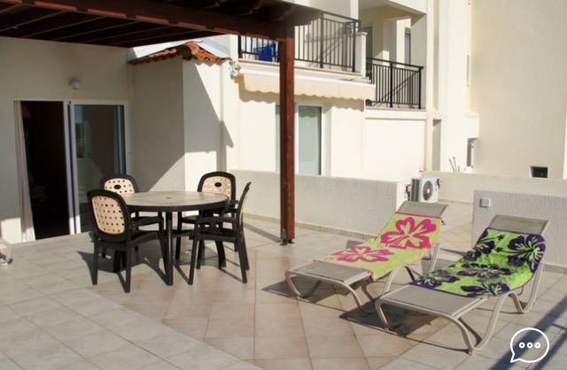 Eden Apartamento *