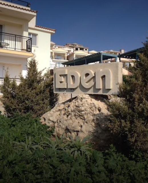 Eden * Paphos