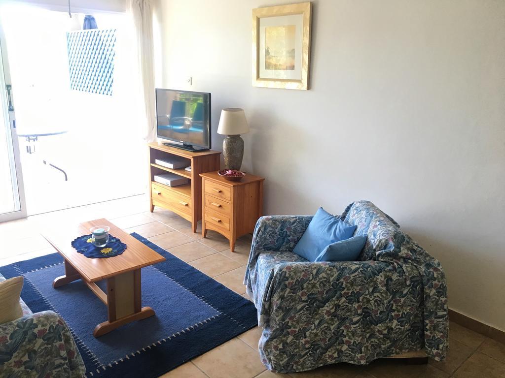 Apartamento Paradise Gardens *