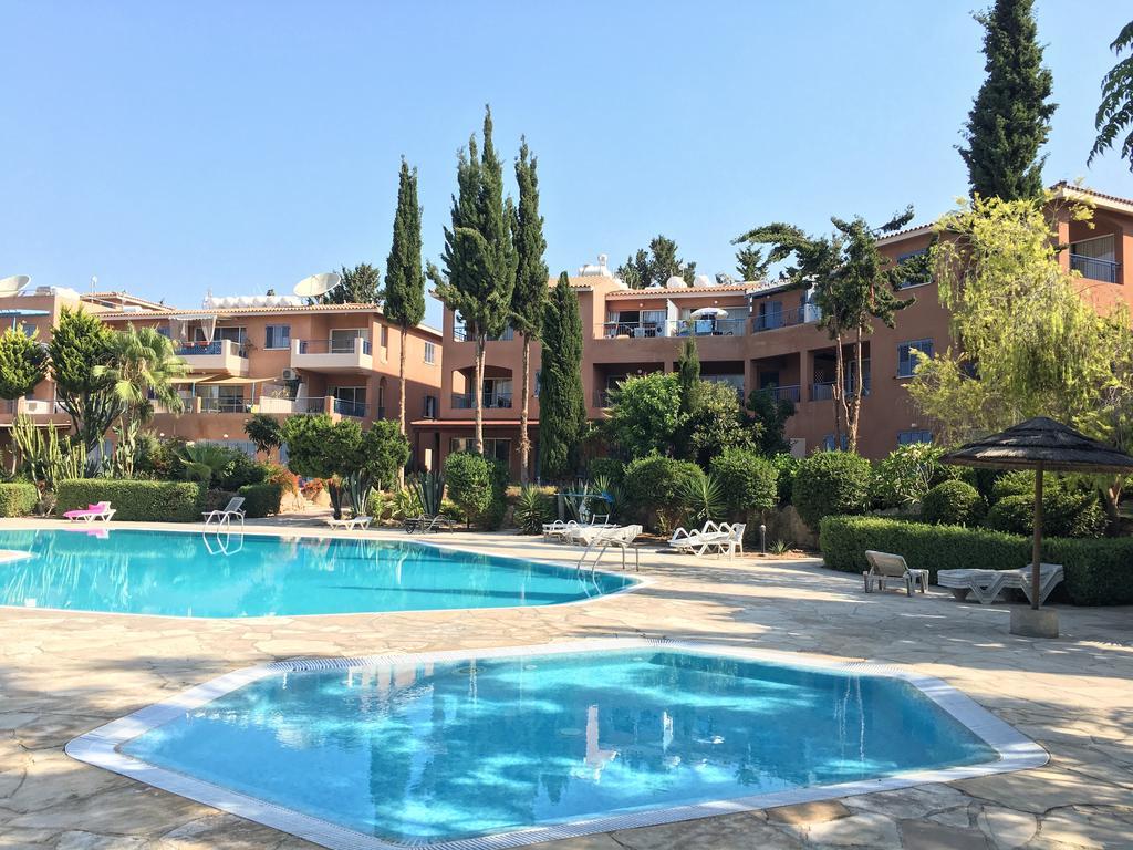 Apartamento Paradise Gardens *