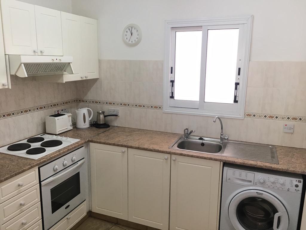 Apartamento Paradise Gardens