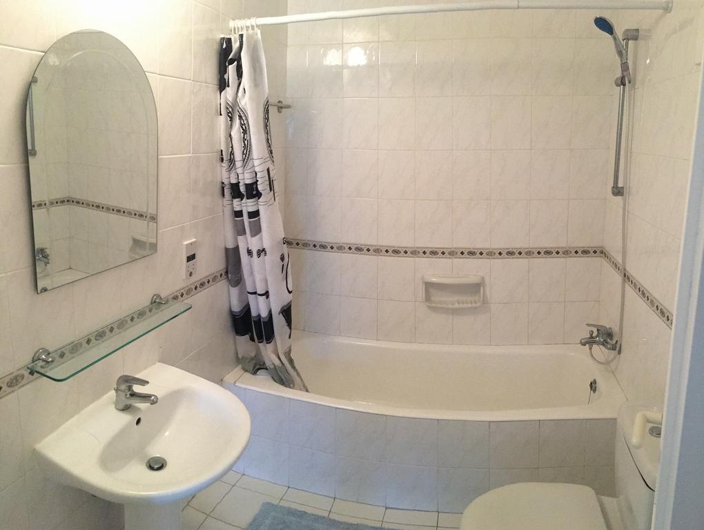Apartamento Paradise Gardens
