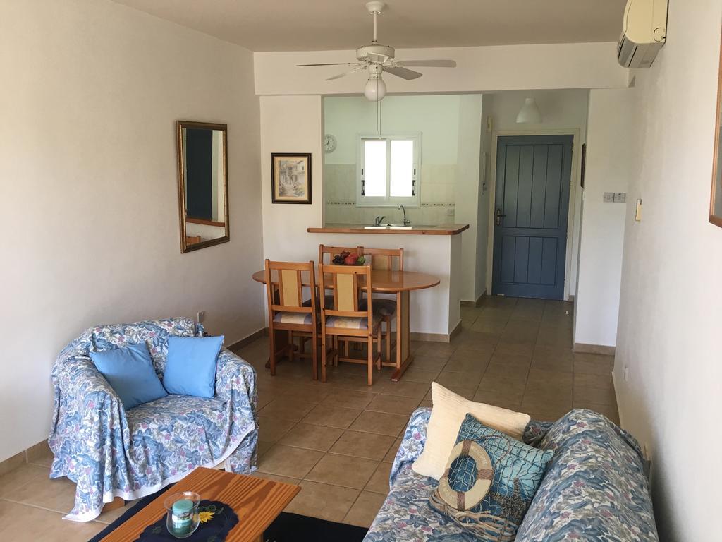 Paradise Gardens Apartamento Paphos