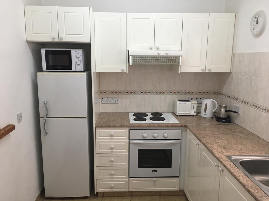 Paradise Gardens Apartamento