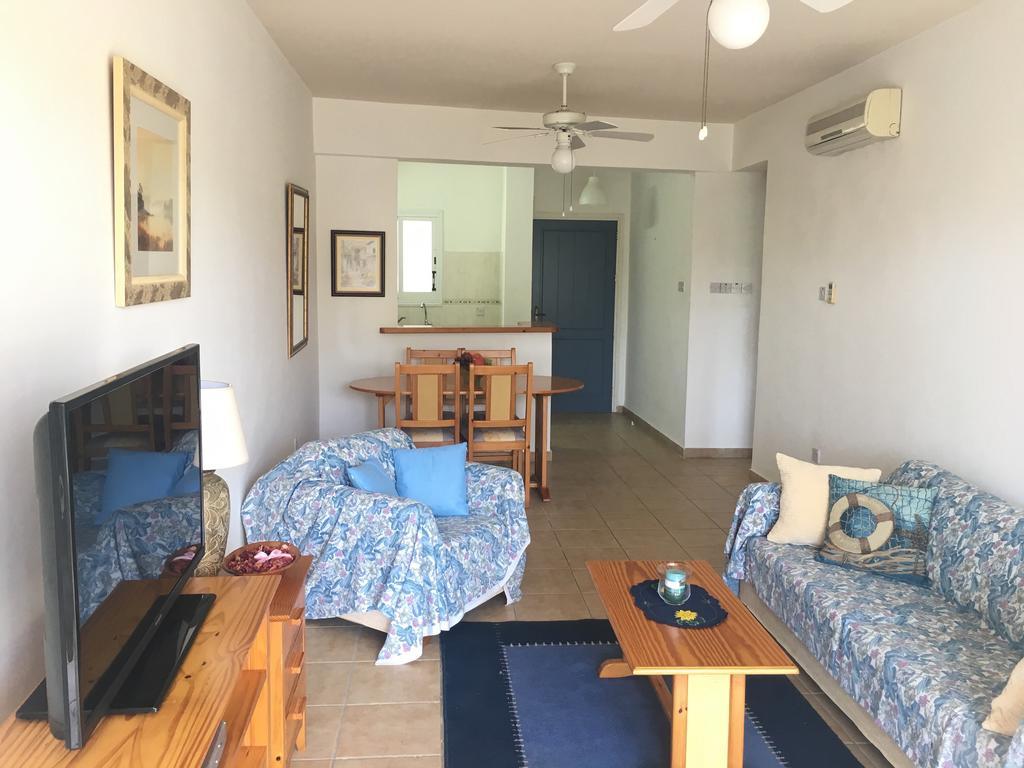 Apartamento Paradise Gardens *