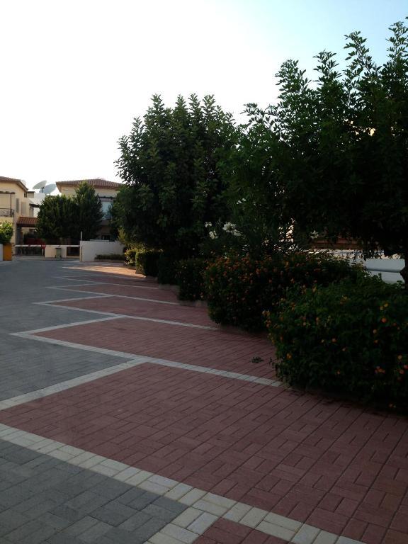 Georgos Paphos