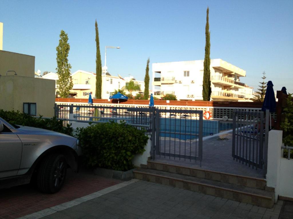 Georgos Apartment