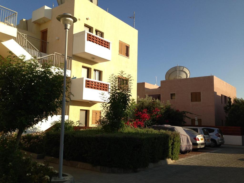 Apartment Georgos