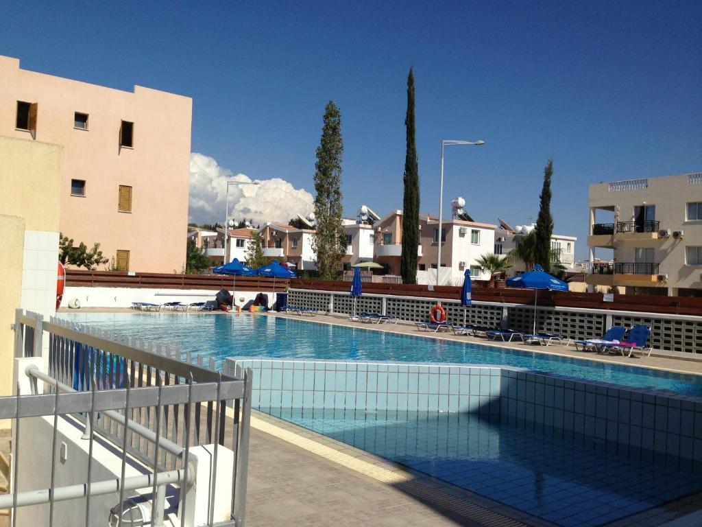 Apartment Georgos Paphos