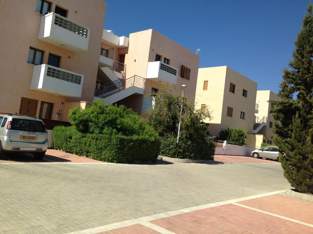 Apartment Georgos