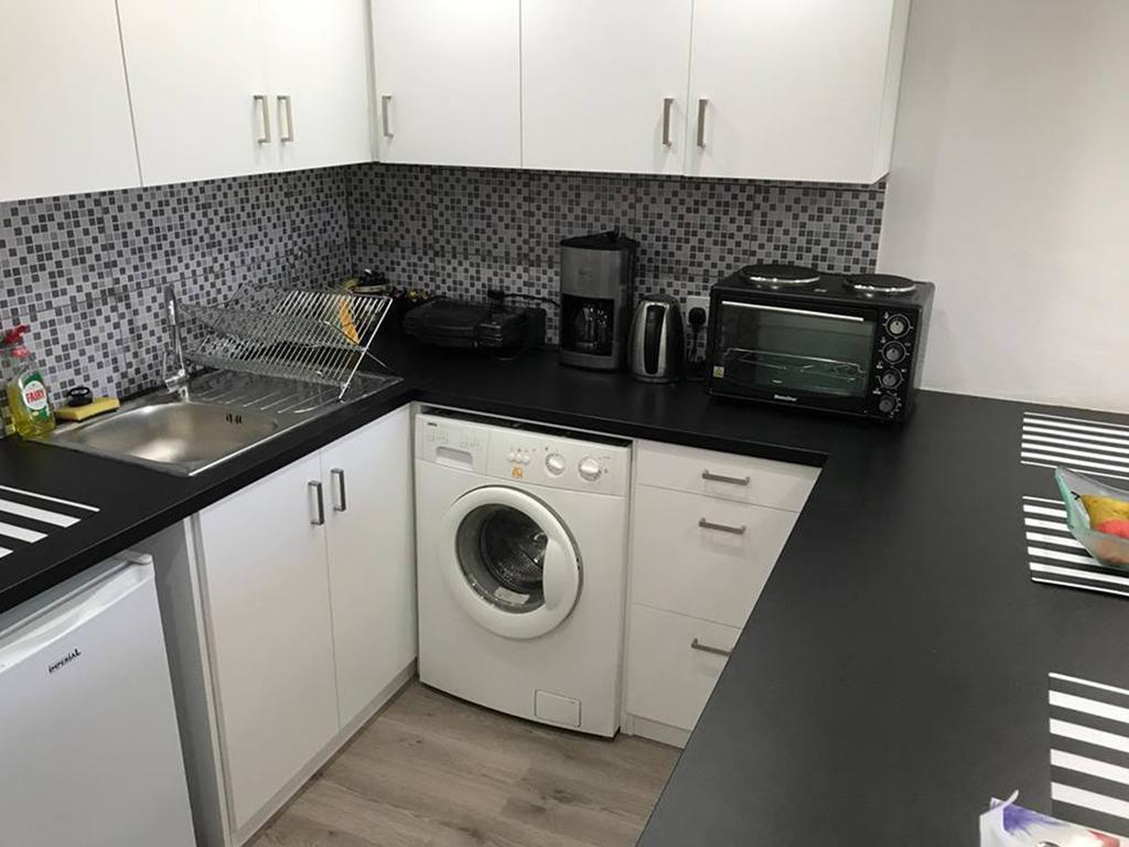 Levart Apartment Paphos