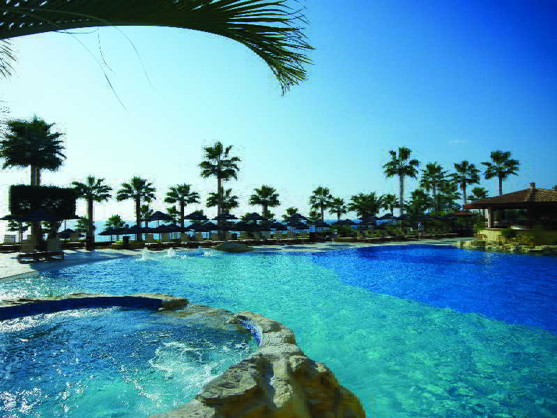 Hotel Atlantica Golden - Adults Only Kissonerga