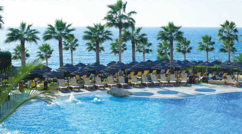 Atlantica Golden - Adults Only Hotel Kissonerga