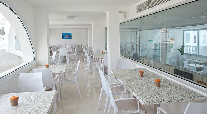 Aparthotel Princessa Vera
