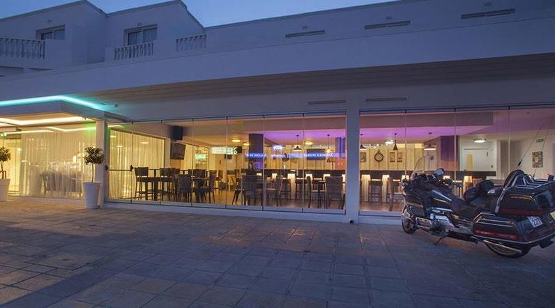 Princessa Vera Aparthotel