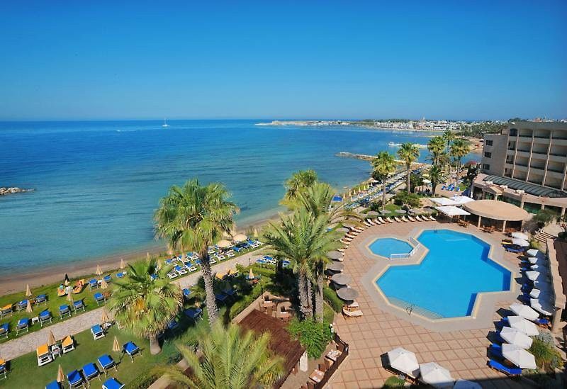 Alexander The Great Beach 4* Paphos