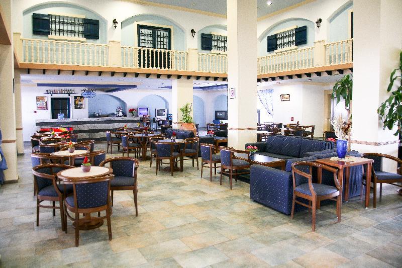 Eleni Hotel Klorakas