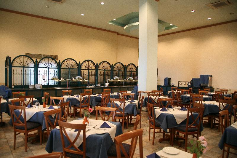 Eleni Hotel