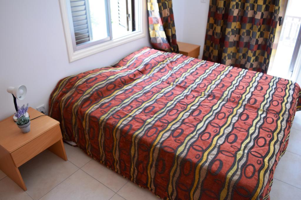 Venus A1 Apartment Paphos