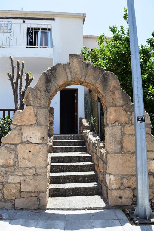 Apartment Venus A1 Paphos