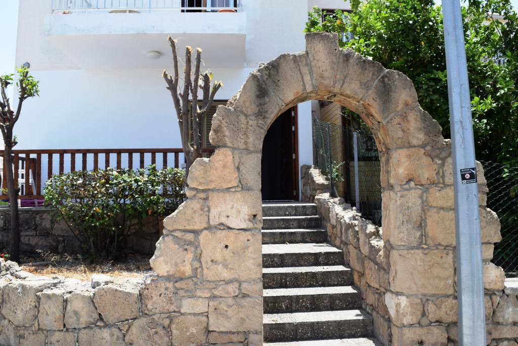 Venus A1 Apartment Paphos