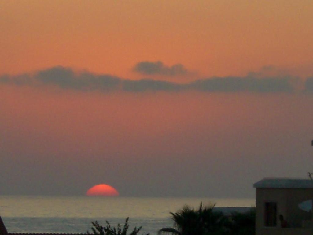 Dimma Seaside Houses * Paphos