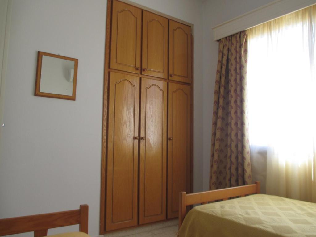Dimma Seaside Houses Apartment *