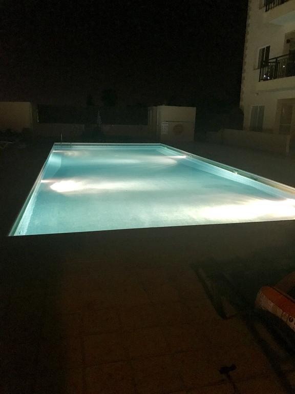 Kings Sunset Apartamento Paphos
