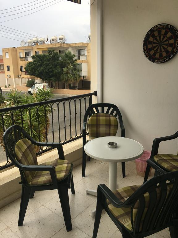 Lighthouse Beach Apartment Paphos