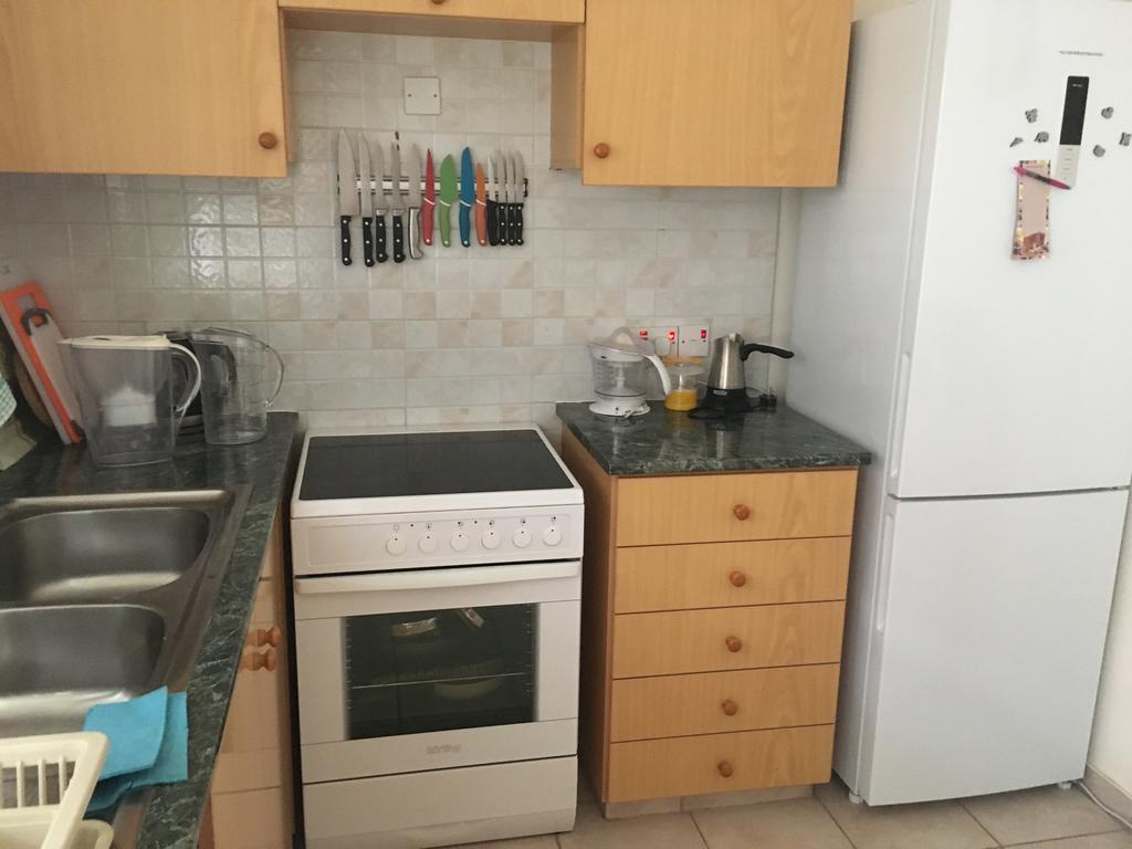 Lighthouse Beach Apartment