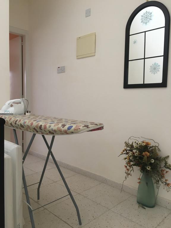 Apartment Lighthouse Beach Apartment Paphos