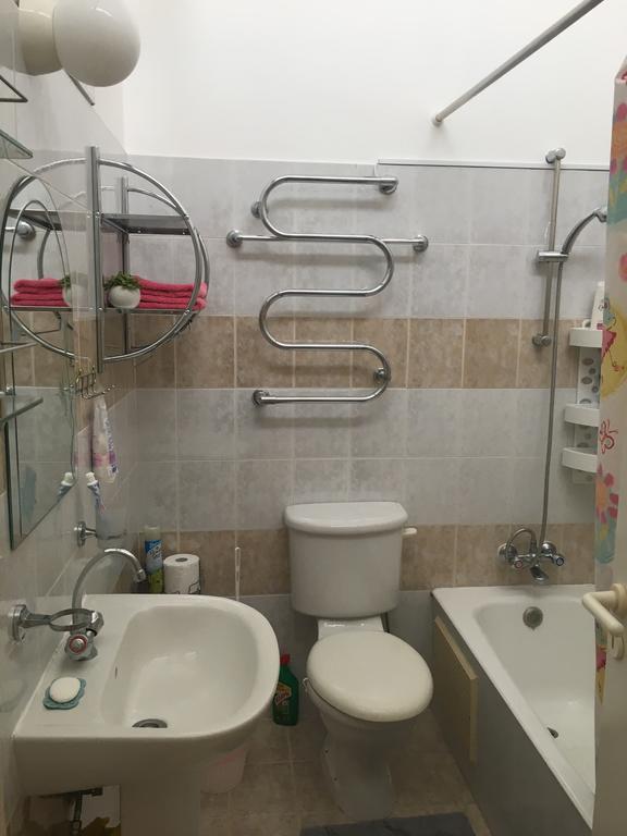 Lighthouse Beach Apartment Paphos